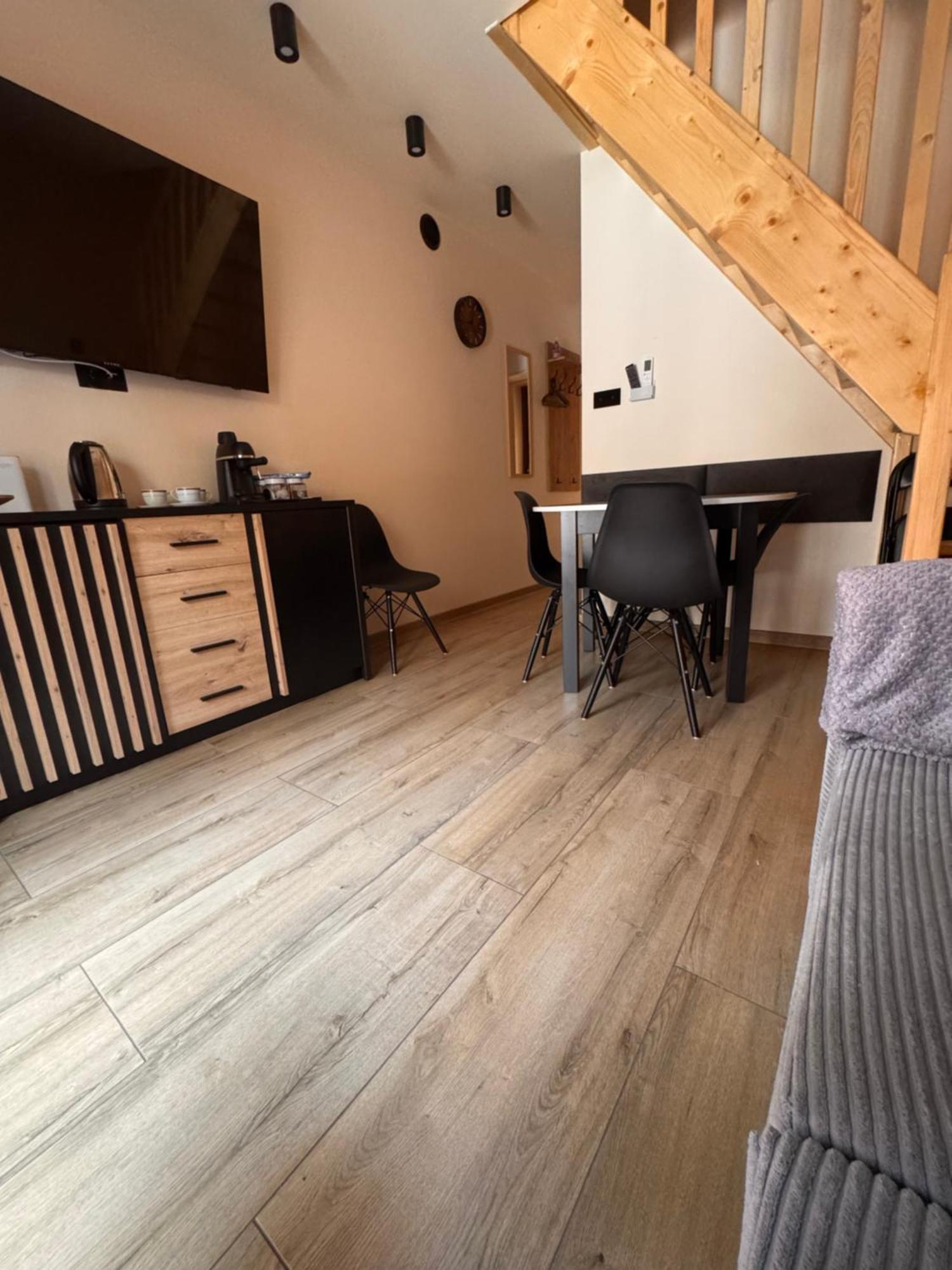 Apartament Exclusive Premium Sielpia W Sielpi Wielkiej Z Jacuzzi Na Zyczenie Sielpia Wielka Exterior foto